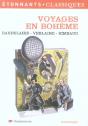 Voyages En Bohême - Preview