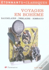 Voyages En Bohême