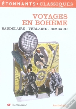 Capa do artigo Voyages En Bohême