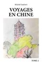 Voyages En Chine Tome 2 - Preview