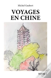 Capa do artigo Voyages En Chine Tome 2