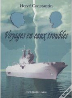 Capa do artigo Voyages En Eaux Troubles