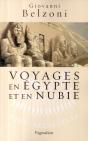 Voyages En Egypte Et En Nubie - Preview