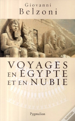 Capa do artigo Voyages En Egypte Et En Nubie