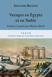 Capa do artigo Voyages En Égypte Et En Nubie