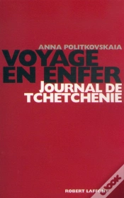 Capa do artigo Voyages En Enfer ; Journal De Tchétchénie