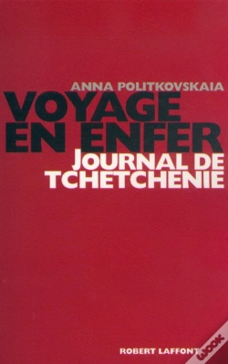 Capa do artigo Voyages En Enfer ; Journal De Tchétchénie