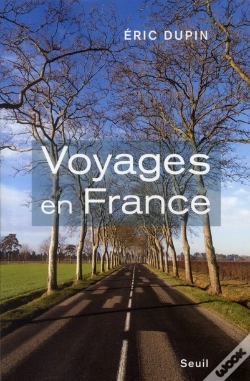 Capa do artigo Voyages En France