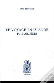 Capa do artigo Voyages En Islande Puis Ailleurs