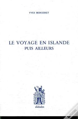 Capa do artigo Voyages En Islande Puis Ailleurs