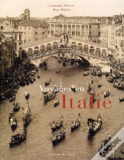 Capa do artigo Voyages En Italie