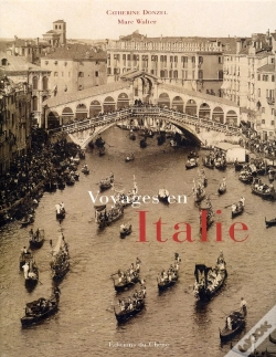 Capa do artigo Voyages En Italie