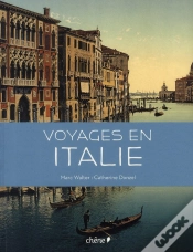 Capa do artigo Voyages En Italie