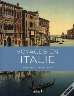 Capa do artigo Voyages En Italie