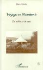 Voyages En Mauritanie ; De Sable Et De Vent - Preview