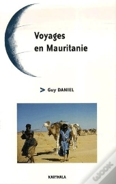 Voyages En Mauritanie