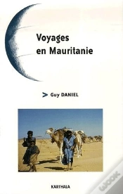 Capa do artigo Voyages En Mauritanie