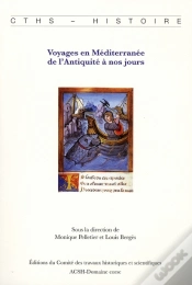 Capa do artigo Voyages En Méditerrané ; De L