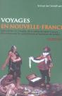 Voyages En Nouvelle-France - Preview