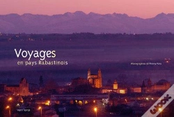 Capa do artigo Voyages En Pays Rabastinois