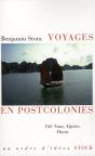 Voyages En Postcolonialite - Preview