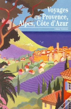 Capa do artigo Voyages En Provence Alpes Cote D'Azur