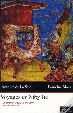 Capa do artigo Voyages En Sibyllie ; Les Hommes, Le Paradis Et L'Enfer