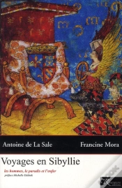 Capa do artigo Voyages En Sibyllie ; Les Hommes, Le Paradis Et L