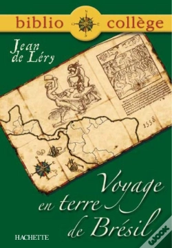Capa do artigo Voyages En Terre Du Brésil