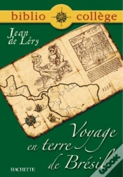 Capa do artigo Voyages En Terre Du Brésil