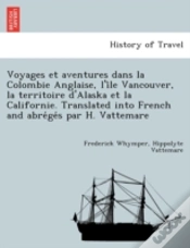 Capa do artigo Voyages Et Aventures Dans La Colombie An