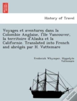 Capa do artigo Voyages Et Aventures Dans La Colombie An