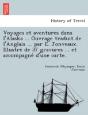 Voyages Et Aventures Dans L'Alaska ... O - Preview