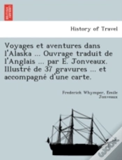 Capa do artigo Voyages Et Aventures Dans L