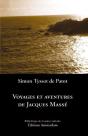 Voyages Et Aventures De Jacques Massé - Preview