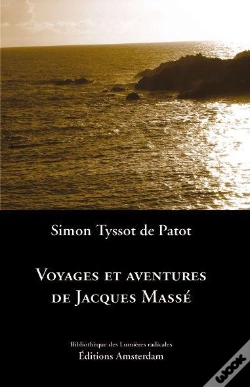 Capa do artigo Voyages Et Aventures De Jacques Massé