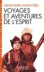 Voyages Et Aventures De L'Esprit - Preview