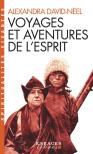 Voyages Et Aventures De L'Esprit