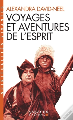 Capa do artigo Voyages Et Aventures De L'Esprit
