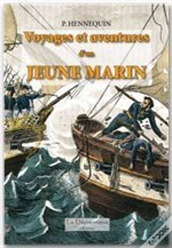 Capa do artigo Voyages Et Aventures D'Un Jeune Marin