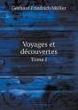 Voyages Et Decouvertes Tome I - Preview