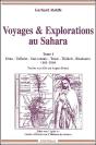 Voyages Et Explorations Au Sahara. Tome 1 (1861-1864) - Preview