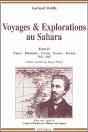 Voyages Et Explorations Au Sahara. Tome 2 (1865-1867) - Preview