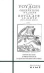 Voyages Et Observations - Preview