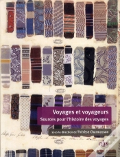 Capa do artigo Voyages Et Voyageurs