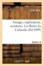 Voyages, Explorations, Aventures. N 18 Les Rubis Du Colorado - Preview