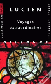 Capa do artigo Voyages Extraordinaires