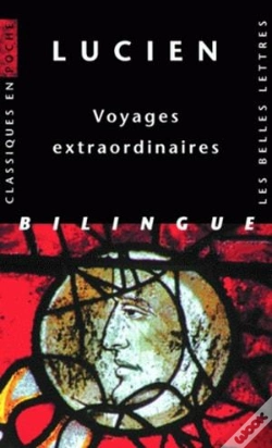 Capa do artigo Voyages Extraordinaires
