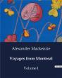 Voyages From Montreal - Preview