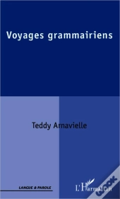 Voyages Grammairiens